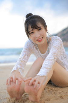 爱在唇齿间